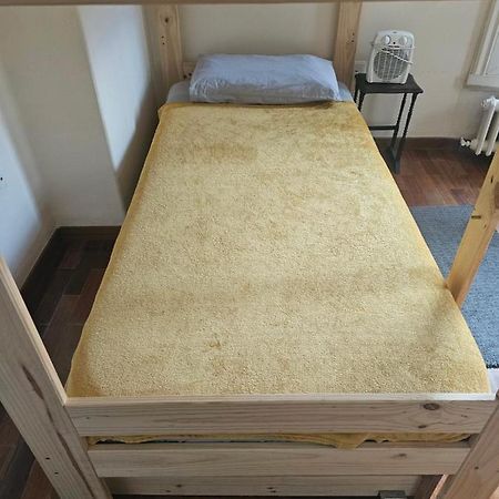 Habitacion Amplia Y Centrica En Piso Compartido โอโกรูญา ภายนอก รูปภาพ