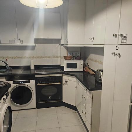 Habitacion Amplia Y Centrica En Piso Compartido โอโกรูญา ภายนอก รูปภาพ