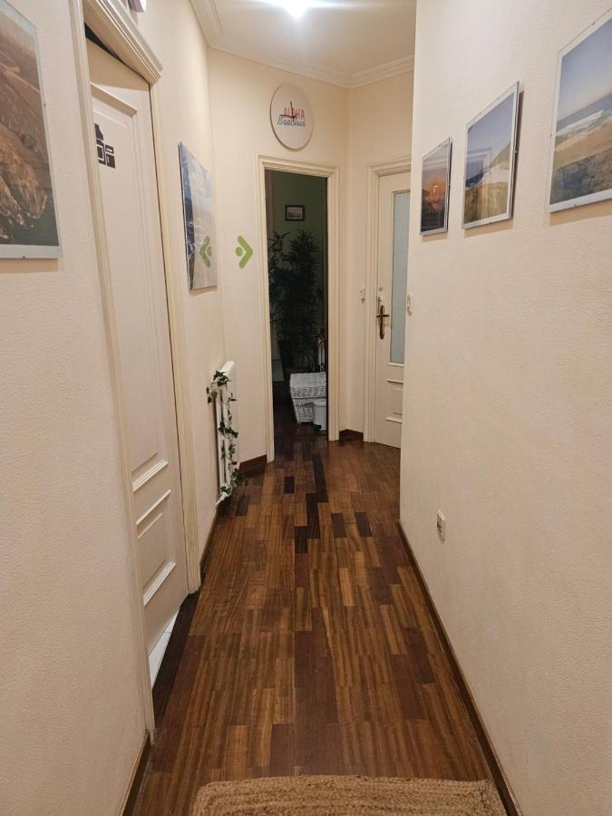Habitacion Amplia Y Centrica En Piso Compartido โอโกรูญา ภายนอก รูปภาพ