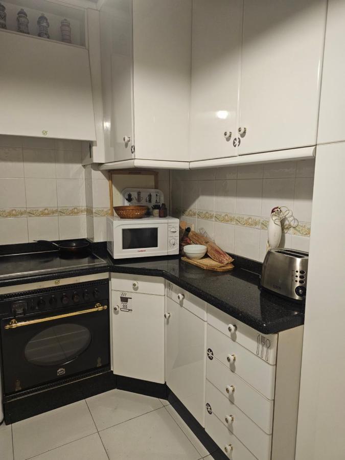 Habitacion Amplia Y Centrica En Piso Compartido โอโกรูญา ภายนอก รูปภาพ