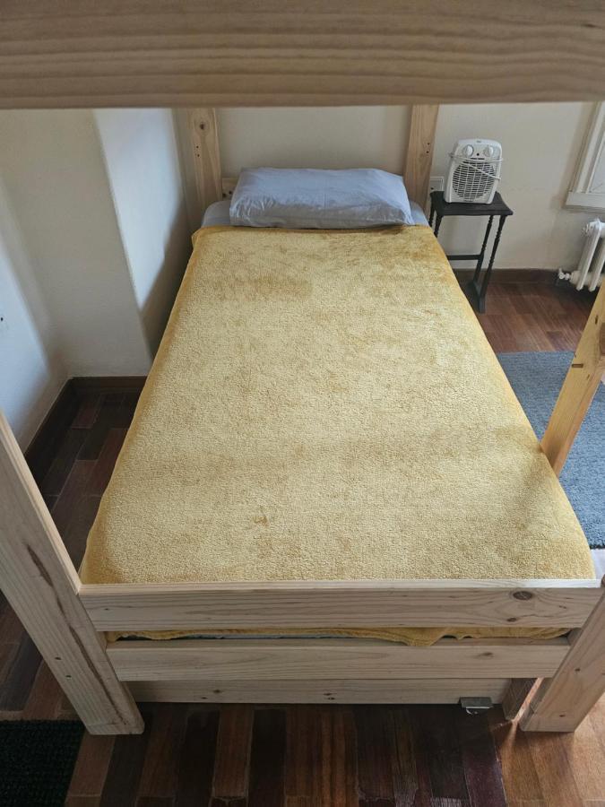 Habitacion Amplia Y Centrica En Piso Compartido โอโกรูญา ภายนอก รูปภาพ
