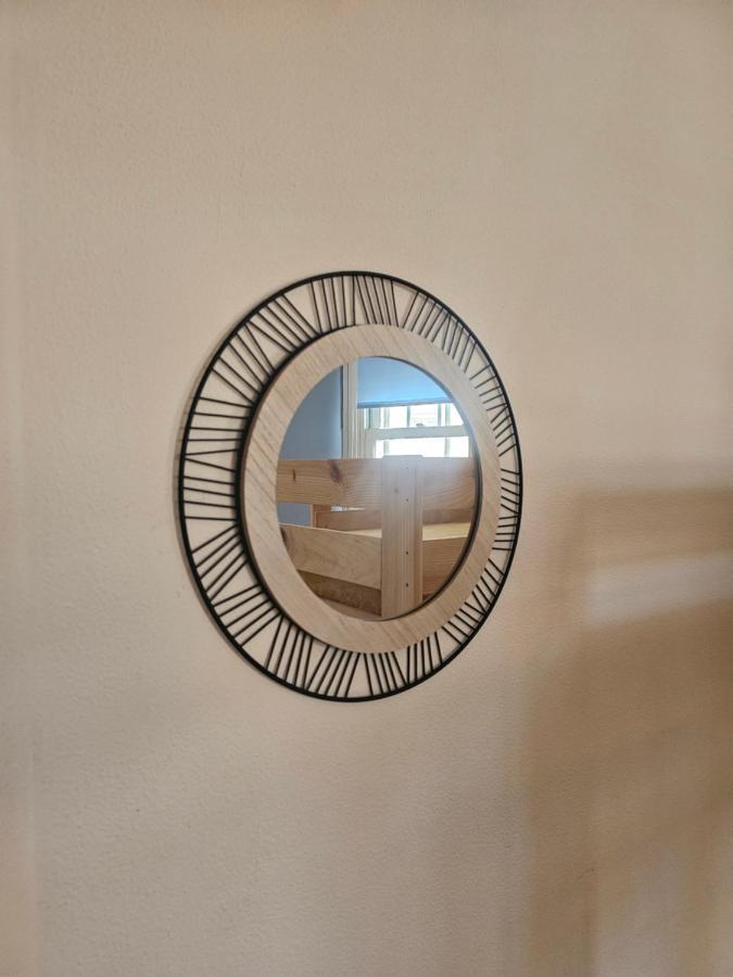 Habitacion Amplia Y Centrica En Piso Compartido โอโกรูญา ภายนอก รูปภาพ
