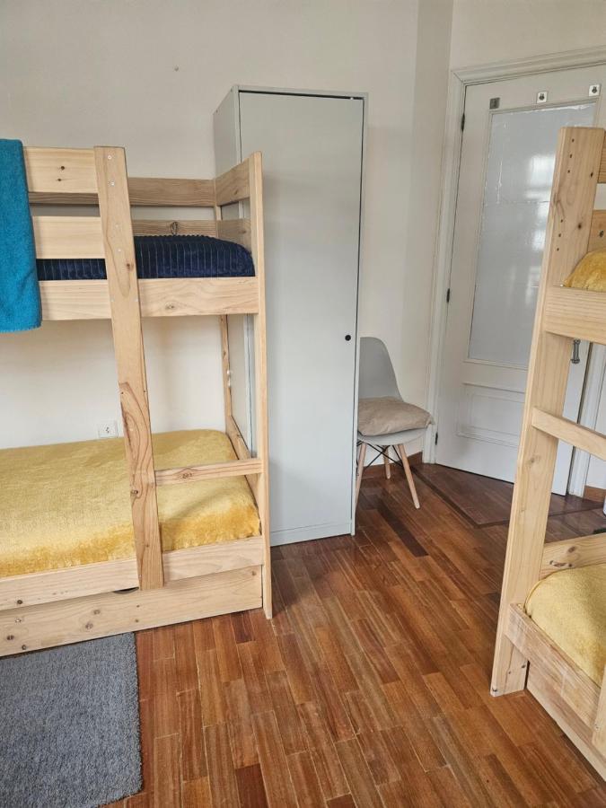 Habitacion Amplia Y Centrica En Piso Compartido โอโกรูญา ภายนอก รูปภาพ