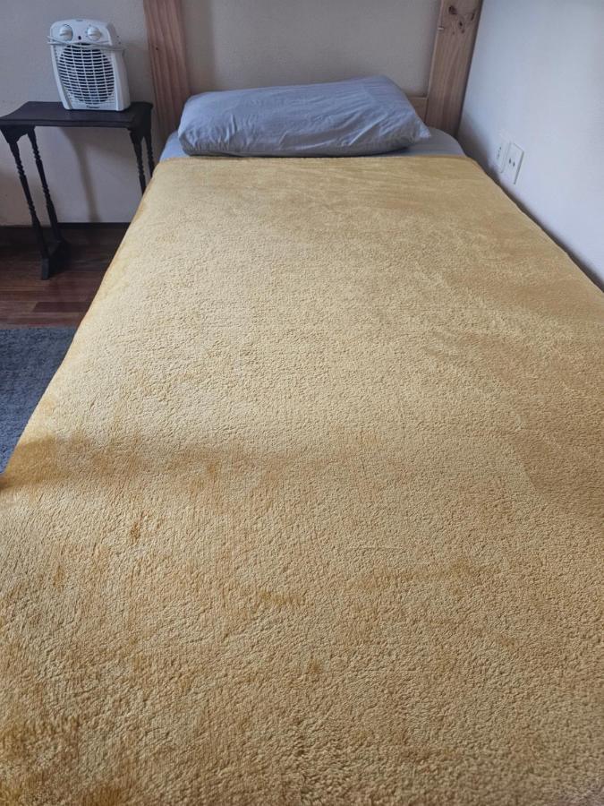 Habitacion Amplia Y Centrica En Piso Compartido โอโกรูญา ภายนอก รูปภาพ